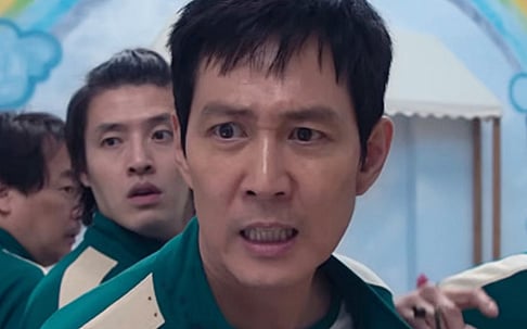 Lee Byung Hun, Lee Jung Jae, misc.