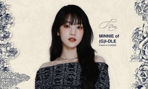 (G)I-DLE, Minnie