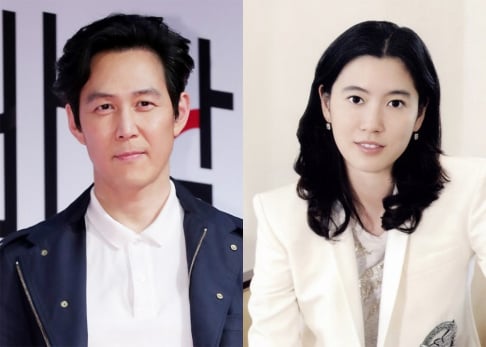 Lee Jung Jae