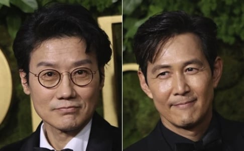 Lee Byung Hun, Lee Jung Jae