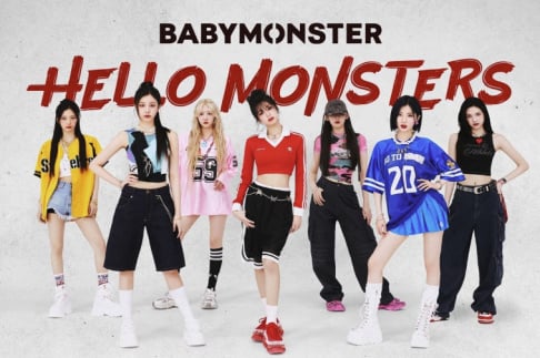 BABYMONSTER