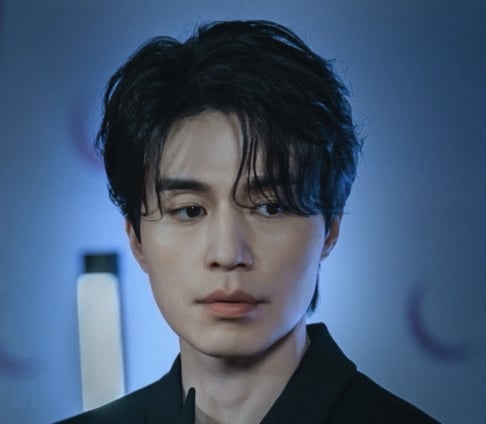 Lee Dong Wook