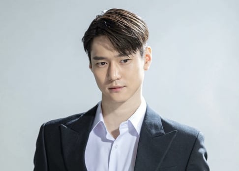 Go Kyung Pyo