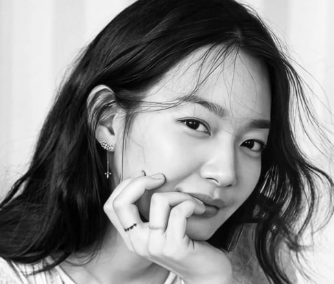 Shin Min Ah