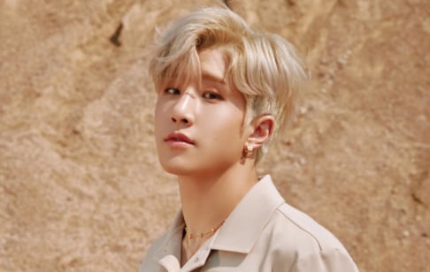 ASTRO, Jinjin