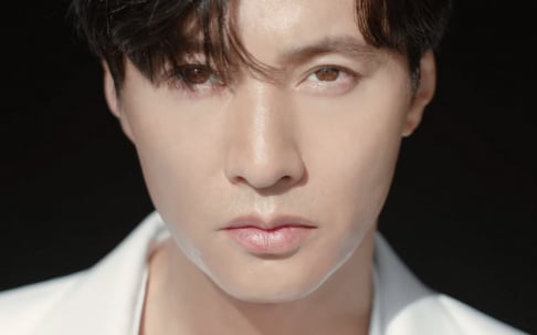 Won Bin