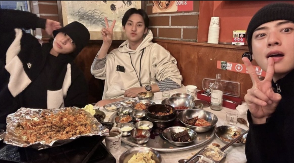 7 Dining Spots that went Viral after K-Pop Idols Visited