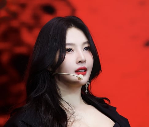 Red Velvet, Joy