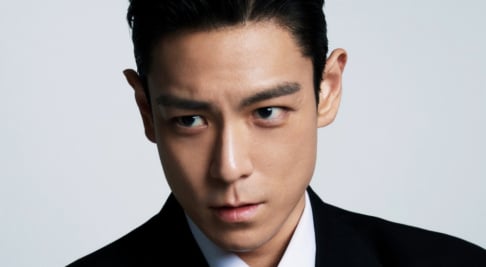 Big Bang, T.O.P