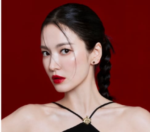 Song Hye Kyo