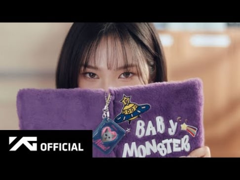 BABYMONSTER