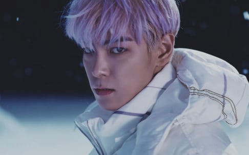 Big Bang, T.O.P