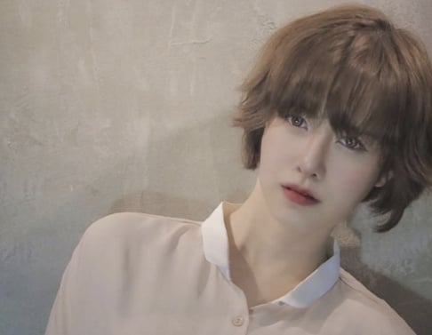 Goo Hye Sun