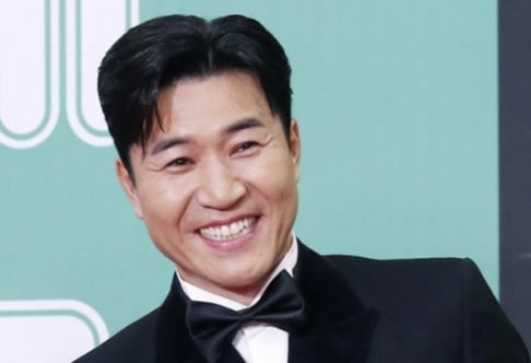 Kim Jong Min