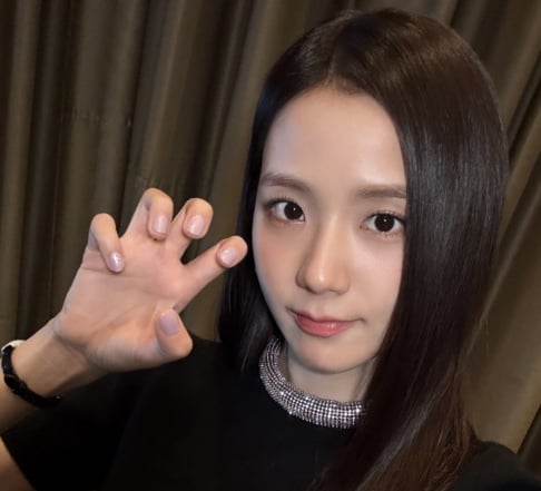 BLACKPINK, Jisoo