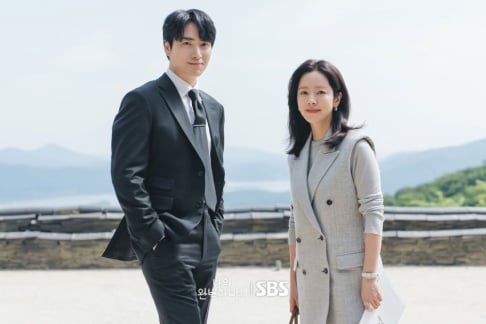 Han Ji Min, Lee Jun Hyuk