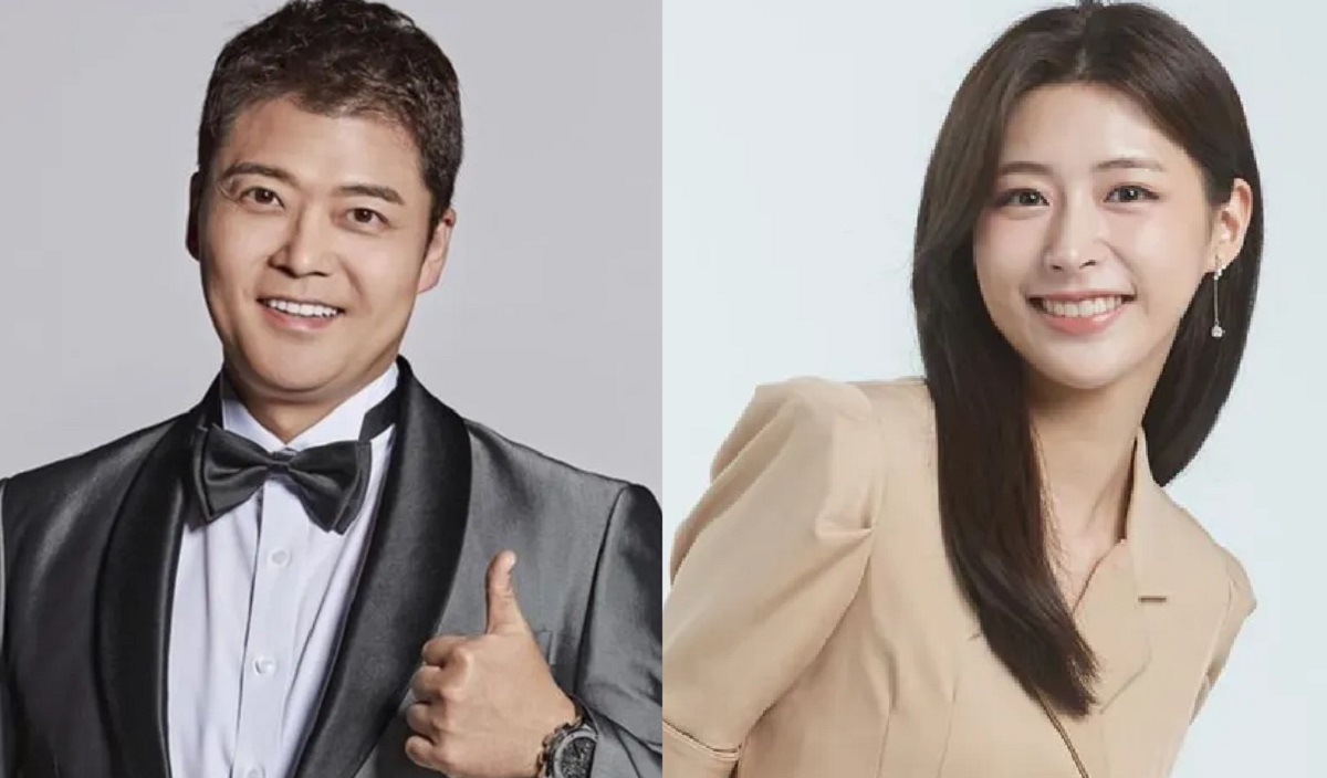 Jun Hyun-moo Clarifies Wedding Rumors, Shifts Date to May