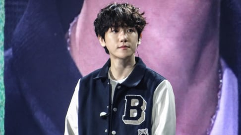 EXO, Baekhyun