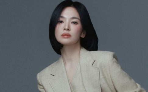 Song Hye Kyo