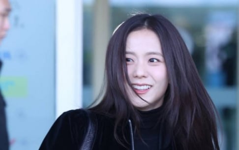 BLACKPINK, Jisoo