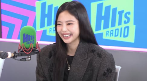 BLACKPINK, Jennie