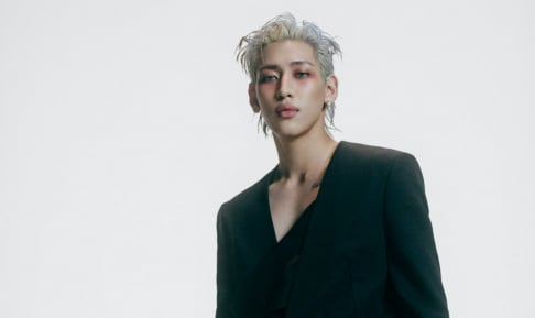 GOT7, BamBam