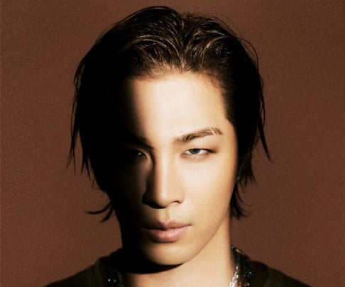 Big Bang, Taeyang