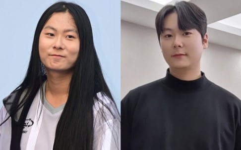 Jang Moon Bok