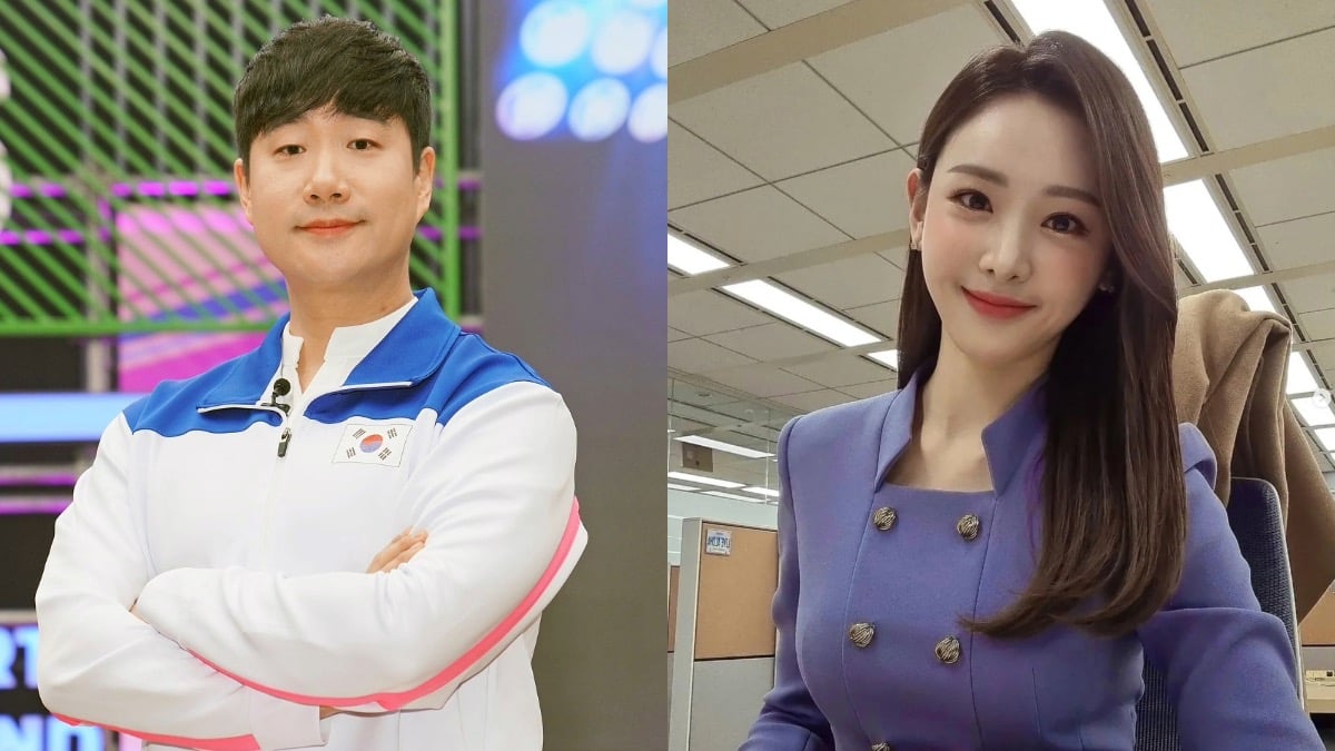 SBS Announcer Kim Da-young Announces Resignation Ahead of Marriage to Bae Sung-jae