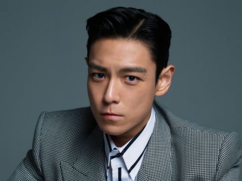 T.O.P, Choi Seung Hyun