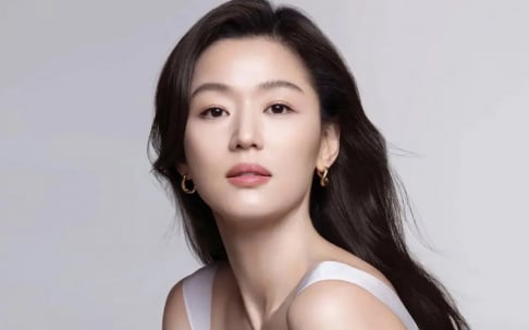 Jun Ji Hyun