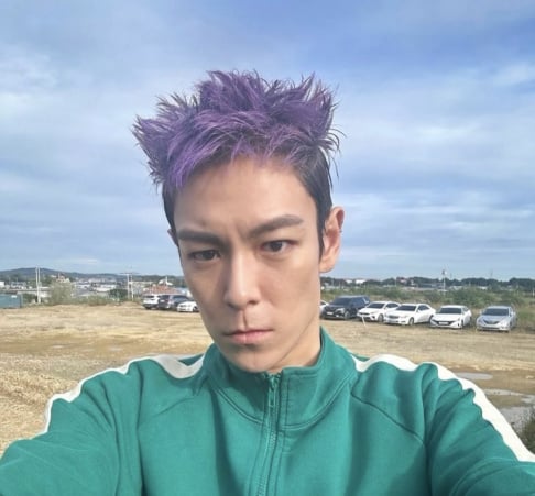 Big Bang, T.O.P