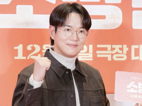 Jang Sung Kyu