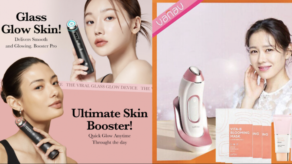 Helpful K-Beauty tools that are actually Worth the Hype