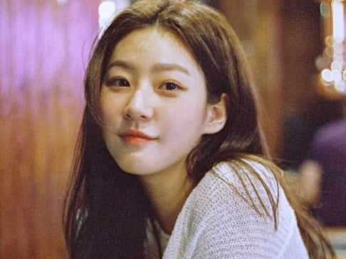 Kim Sae Ron