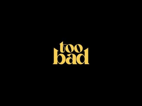 G-DRAGON Unveils Teaser for 'TOO BAD' Music Video Featuring Anderson .Paak