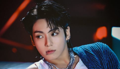 Jungkook