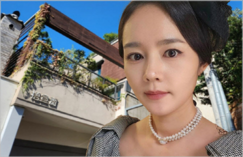 Han Ga In