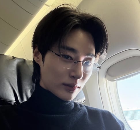 Byeon Woo Seok