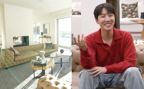 BTS, J-Hope