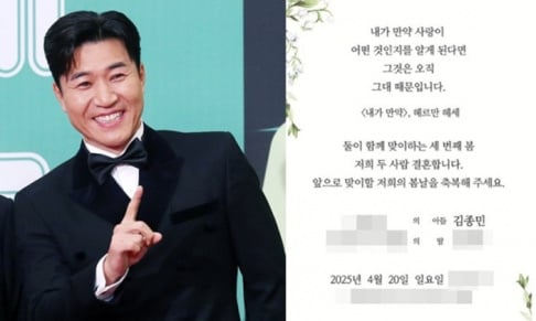 Kim Jong Min