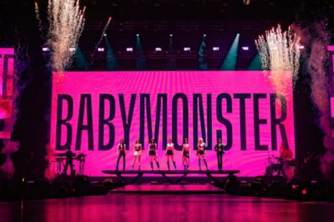 BABYMONSTER