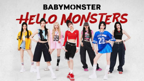 BABYMONSTER