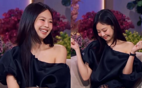 BLACKPINK, Jennie