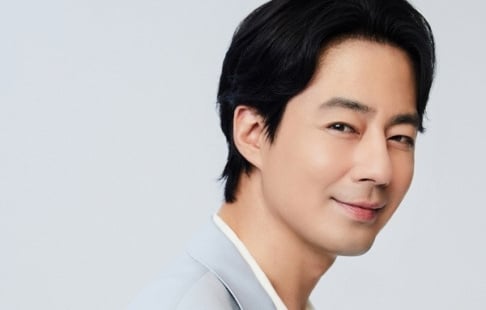 Jo In Sung