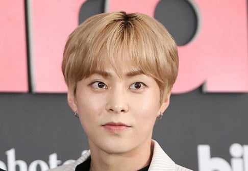 Xiumin