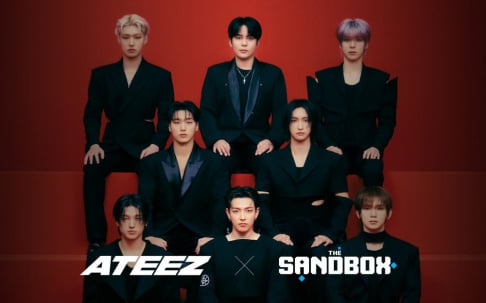 ATEEZ