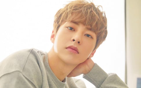 EXO, Xiumin