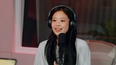 BLACKPINK, Jennie