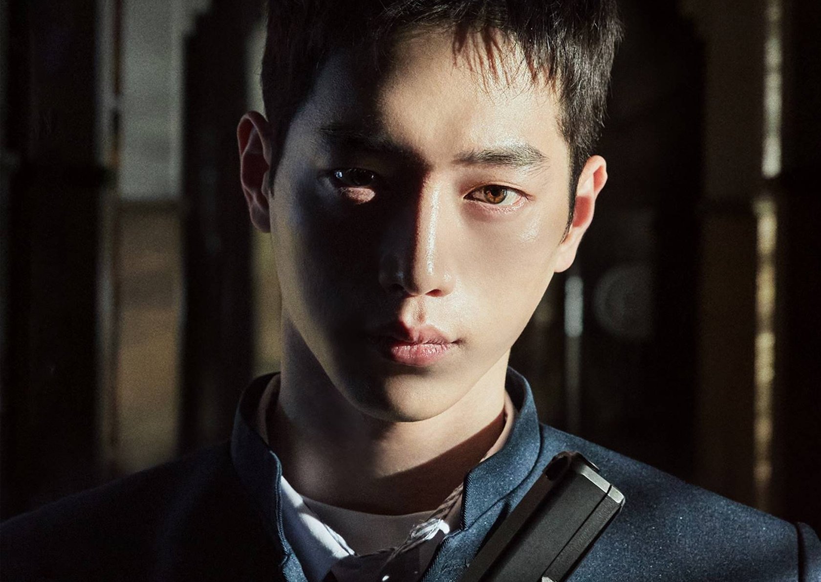 Seo Kang-joon Shines in 'Undercover High School' as Ratings Soar